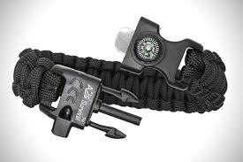 Check spelling or type a new query. The 8 Best Paracord Survival Bracelets Hiconsumption
