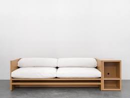 It is completely considered as perfect for small space futon solutions for college dorms, apartments, condos and many more. 11 Hair Raising Minimalist Home Chic Ideas Wooden Sofa Designs Minimalist Sofa Sofa Design