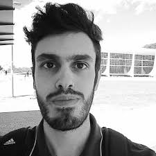 henrique-a (Henrique Andrade) · GitHub