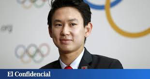 Muere apuñalado el patinador artístico Denis Ten a los 25 años