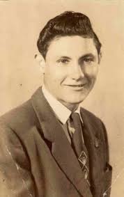 Reynaldo Robles Obituary