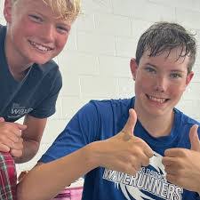 Marissa Helm's Instagram, Twitter & Facebook