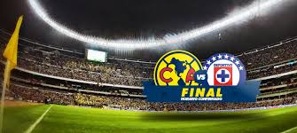 Listos Los Dias Y Horarios De La Gran Final America Vs Cruz Azul