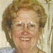 Jane Jacobi Obituary