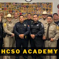 HIDALGO COUNTY SHERIFF'S OFFICE