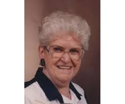 Hazel Allen Obituary (1927