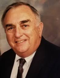 Obituary for Milton Mills Carter, Jr.