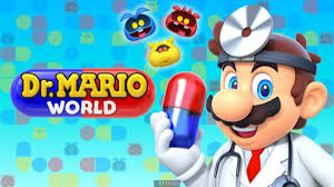 Deloix's modern interpretation of the original super mario bros. Dr Mario World Xbox One Version Full Game Free Download Epingi