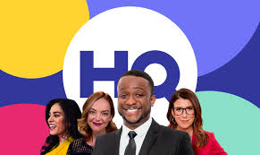 A typical hq question is presented. Hq Trivia Just Came Back From The Dead At The Perfect Time
