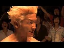Crows zero is often cited as one of miike's most commercial films. Crows Zero 2016 Teaser Trailer Genji And Serizawa Is Back Youtube