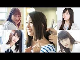 ボード ヘアカット のピン