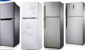 Kulkas 2 pintu sangat berguna sekali untuk menyimpan makanan agar tidak cepat rusak. Harga Kulkas Samsung 2 Pintu Daftar Harga Terbaru Mei 2020