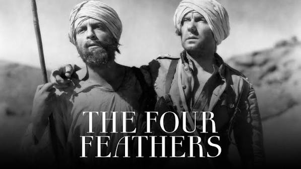 Watch The Four Feathers | HBO Max
