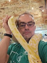 Episode 113: Spud Murphy & Peter Usher + Christian Gurney + TRICON &  HeritageCON Recap + More!