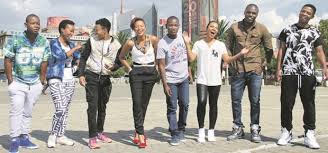 Skeem saam latest episode today tonight. Skeem Saam Is More Than Just A Soapie Channel