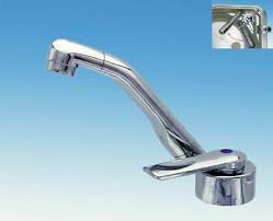 Eine armatur aus metall (messing verchromt, oder ähnliches) wäre mir bedeutend lieber. Comet Wasser Wasserhahn Schwenkbar Mixer Mikroschalter Smev Ac539 Wohnmobil Boot Eur 60 85 Picclick De