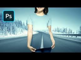Transparent Clothing Effect Photoshop Tutorial Photoshop Photoshop Painting Tutorial Photoshop Tutorial