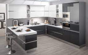 Cucina Componibile Bianco Bianco Lucido Veronica Dfcf Kitchen Design Small Kitchen Room Design Kitchen Decor Modern
