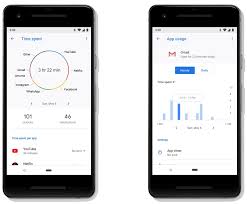 Can i install google's digital wellbeing app on any phone? Google Responds To Its Digital Wellbeing Feature Affecting Pixel Phones
