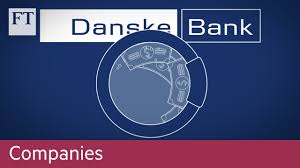 Danske bank and business in the community launch innovative new scheme to help ni companies get 'climate literate' six northern ireland businesses have completed carbon literacy training as part of a new programme designed to help companies. How Danske Bank S Estonia Branch Became A Pipeline For Dirty Money Youtube