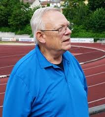 Runter vom Sofa, rauf auf die Bahn“ hat im Waidesgrundstadion gut geklappt 