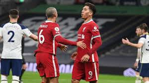 Liverpool dominated possession throughout, but spurs will regret the manner of both goals and the 79 min liverpool are totally dominant now, though most of their possession in the second half has. Tottenham Vs Liverpool Result Reds Earn Much Needed Win Over Spurs Dazn News New Zealand