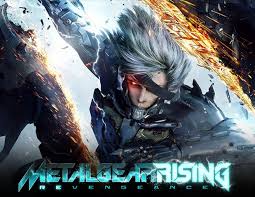 Rising, a spinoff that was to tell the tale of how raiden, the protagonist of metal gear solid 2: Buy Metal Gear Rising Revengeance Steam Key Ru And Download
