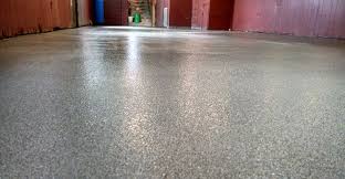 This Is Decorative Quartz Epoxy Floor Flooring Hardwood Floors Epoxy Floor