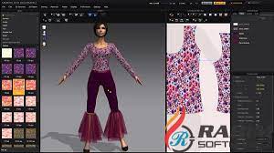 It is full offline installer standalone setup of marvelous designer 9. Marvelous Designer 7 Free Download