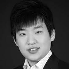 Victor Chao's Instagram, Twitter & Facebook