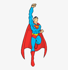 Super hero squad coloring pages. Superman Batman Cartoon Fictional Character Superhero Super Dad Ls Ultra Cotton Png Image Transparent Png Free Download On Seekpng