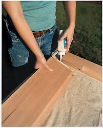 Select a custom size wooden screen door or an in stock screen door for quick shipping! How To Build A Screen Door This Old House
