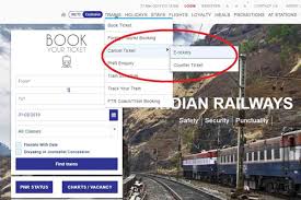 Irctc Refund Rules 2019 10 Scenarios Under Which Indian