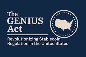 What the GENIUS Act unleashed for bank stablecoins