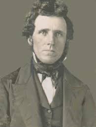 William Grimshaw, Illinois pioneer