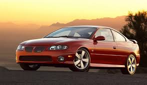 Image result for Pulse Red 2004 Pontiac