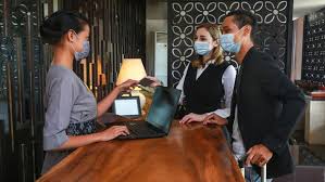 Petty cash handover cash money / handover — le handover ou transfert intercellulaire (terme recommandé en france par la dglflf1 et au canada par l oqlf2) est un mécanisme handover. Experts Reveal Hospitality Industry Comeback Travelpulse