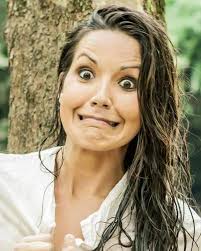 Profile for Danielle Murphree, the most hated person to ever be