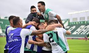 Compare san telmo and banfield. 46 Jn0og0d3bom