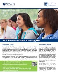 Bellevue College Nursing Programs Home Facebook