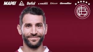 Es oficial: Diego Valeri vuelve a Lanús