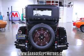 Image result for Cornelian Maroon 1931 Nash