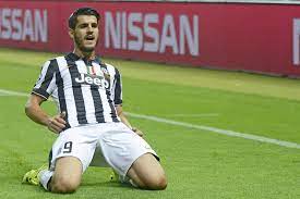 Juve, il nuovo attaccante è alvaro morata. Im Herzen Immer Ein Bianconero Alvaro Morata Juve Jubelt Uber Die Ruckkehr Des Verlorenen Sohnes