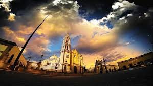 Venta y/o renta de propiedad en el centro de tlaxcala sobre la calle ignacio allende. 5 Lugares Turisticos De Tlaxcala Que No Te Puedes Perder Apenoni