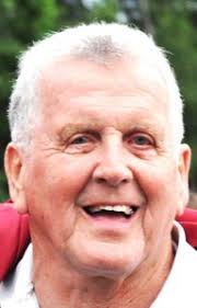 Robert W McDowell Obituary