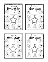 Totally Terrific In Texas Mon Star Behavior Behavior Punch Cards Behavior Cards Monster Theme Classroom