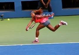 Venus williams vermögen, gehalt, hauser und autos. Wcw Why I Have A Crush On Serena Williams