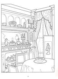 The perfect bedroom color scheme combines the right paint colors, bedding, pillows, accessories, and furniture for a cohesive look. Aesthetic Coloring Pages For Your Room Coloring And Drawing