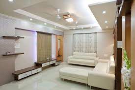 Plafon juga berperan penting dalam memaksimalkan tampilan desain interior rumah. 15 Desain Plafon Minimalis Untuk Rumah Kecil Bisa Ditiru