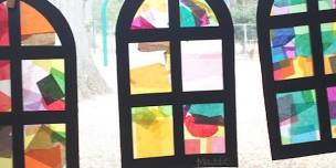Transparent Art